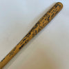Albert Pujols Pre Rookie 2000 Minor League All Star Game Team Signed Bat