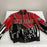 Michael Jordan Signed Jeff Hamilton Custom Leather Jacket UDA PSA DNA & Beckett