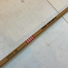 1978-79 Koho Buffalo Sabres Team Signed GARY McADAM Game Used Hockey Stick