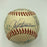 1956 St. Louis Cardinals Team Signed National League Baseball JSA COA