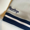 Mickey Mantle Signed Vintage Rawlings New York Yankees Authentic Jersey JSA COA