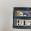 2008 Topps Sterling Don Mattingly Auto Game Used Jersey Patch #1/1 One Of One
