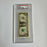 Reggie White Signed Autographed $1 One Dollar Bill PSA DNA COA NFL