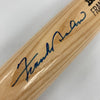 Frankie Avalon Signed Rawlings Personal Model Baseball Bat JSA COA Celebrity