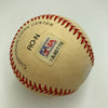Orlando Cepeda ROY 1958 Signed Official National League Baseball PSA DNA