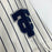 Whitey Ford Signed Binghamton Triplets New York Yankees Minor League Jersey JSA