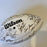Drew Brees 2001 NFL Rookies Multi Signed Football 36 Sigs Beckett COA