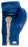 Muhammad Ali "Cassius Clay" Signed Hand Painted Art Everlast Boxing Glove JSA