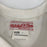 Hank Aaron Signed Authentic 1974 Mitchell & Ness Atlanta Braves Jersey JSA COA