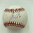 Chance Adams Signed Autographed Official Major League Baseball