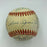 Extraordinary Rookie Of The Year Signed Baseball (20) Willie Mays Tom Seaver JSA