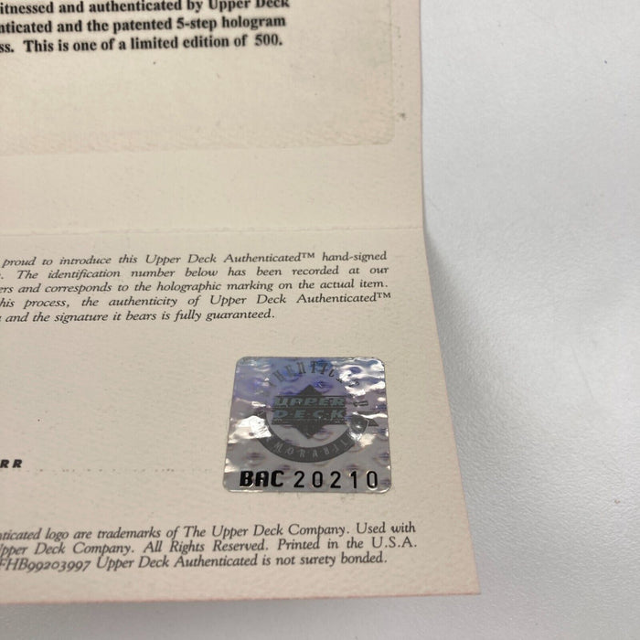 1972-73 New York Knicks NBA Champs Team Signed NBA Game Basketball UDA COA