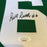 Bill Russell #6 Signed Autographed Boston Celtics Jersey With JSA COA