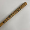 1986 New York Mets World Series Champs Team Signed Mini Bat 30+ Sigs  JSA COA