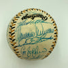 1994 All Star Game National League Team Signed Baseball Barry Bonds PSA DNA COA