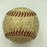 Jackie Robinson Roy Campanella 1956 Brooklyn Dodgers Team Signed Baseball JSA
