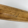 1971 Pittsburgh Pirates WS Champs Team Signed Baseball Bat Roberto Clemente JSA