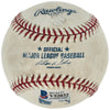 Greg Maddux 300th Win Signed Game Used Major League Baseball Beckett COA