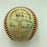 Mike Schmidt Philadelphia Phillies Team Signed Official National League Baseball