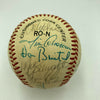 Mike Schmidt Philadelphia Phillies Team Signed Official National League Baseball