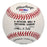 Beautiful Wilt Chamberlain Single Signed National League Baseball PSA DNA COA