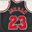 Michael Jordan Signed Chicago Bulls Nike Pro Cut Jersey JSA COA & UDA Upper Deck