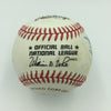 Chicago Cubs Hall Of Fame & Legends Signed Baseball 16 Sigs Ernie Banks PSA DNA