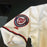 Bryce Harper Signed Authentic Washington Nationals Game Model Jersey JSA COA