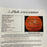 Kobe Bryant "Black Mamba" Signed Inscribed Basketball Panini & JSA COA RARE