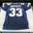 Tony Dorsett SB Champs Signed Authentic Dallas Cowboys Jersey PSA DNA COA