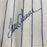 Beautiful Tom Seaver Signed New York Mets Mitchell & Ness Jersey Auto JSA COA