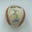 Rare Bill Cosby Signed Autographed MLB Baseball With SGC COA