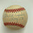 Orlando Cepeda ROY 1958 Signed Official National League Baseball PSA DNA