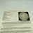 1967 St. Louis Cardinals World Series Champs Team Signed Baseball JSA COA