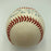 Mickey Mantle Roger Maris Joe Dimaggio Yankees Multi Signed Baseball PSA DNA COA