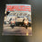 Sandra Bullock Signed Speed Movie Advertising Display Magazine With JSA COA