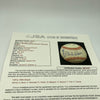 1979 Pittsburgh Pirates World Series Champs Team Signed NL Baseball JSA COA