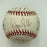 2005 Chicago White Sox Team Signed World Series Baseball MLB Authenticated Holo