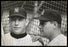 Mickey Mantle Signed 1961 World Series Type 1 Sports Illustrated Photo PSA DNA