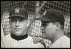 Mickey Mantle Signed 1961 World Series Type 1 Sports Illustrated Photo PSA DNA