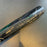 1990's Philadelphia Phillies Team Signed Kirby Puckett Game Model Bat