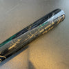1990's Philadelphia Phillies Team Signed Kirby Puckett Game Model Bat