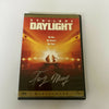 Tony Munafo Signed Stallone Daylight DVD Movie JSA COA
