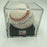 Monte Irvin Full Name Signed Major League Baseball PSA DNA Graded 10 GEM MINT