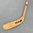 Wayne Gretzky Signed 1984 Game Issued Titan Hockey Stick Beckett COA