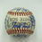 Beautiful 1964 Chicago White Sox Team Signed Baseball Beckett COA