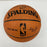 Michael Jordan Signed Spalding Official NBA Game Basketball UDA Upper Deck COA