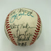 1981 Los Angeles Dodgers World Series Champs Team Signed Baseball PSA DNA COA