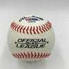 Gaylord Perry Signed Autographed Rawlings Official League Baseball PSA DNA COA