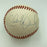 Charlie Daniels Signed Autographed Baseball Movie Star With JSA COA